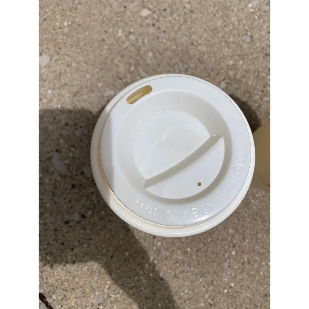 Coffee Cups